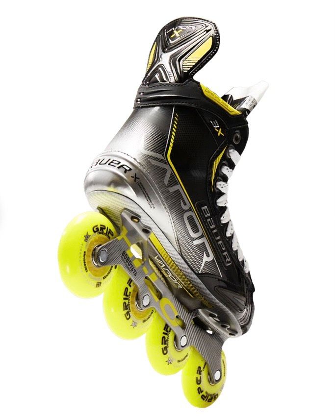 Bauer 3X Inline Skates 8,5 (44) in Ingolstadt