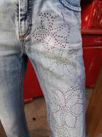 ESCADA SPORT Jeans in der Gr. 36 Bayern - Triftern Vorschau