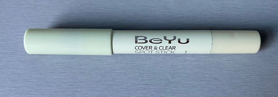 NEU BEYU KOSMETIK COVER & CLEAR SPOT STICK LUXUS TOP GESCHENK in München