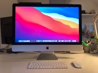 iMac 27" 5K 2019 i9 8 Core 3,6 GHz VEGA48 40 GB RAM 512GB SSD Nordrhein-Westfalen - Siegen Vorschau