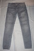 Soccx Denim Damen Stretch Jeans  Hellgrau 29/32 Gr. M Berlin - Reinickendorf Vorschau