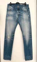 CLOSED Blue Jeans Slim X Long Destroyed Gr.W36L34 XL NP220€ Hessen - Seligenstadt Vorschau