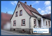 Charmantes EFH mit Sonnen-Terrasse und herrlichem Gartengrundstück für die kleine Familie Bayern - Hausen Vorschau