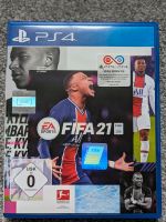 PS4 - FIFA 21 Brandenburg - Eberswalde Vorschau