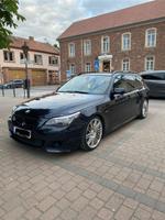 BMW 525d touring Edition Exclusive  M-Paket Rheinland-Pfalz - Eich Vorschau
