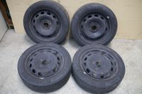 Ford Fiesta Ka Focus 195/50R15 6x15 ET47,5 Sommer Bayern - Giebelstadt Vorschau