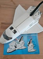 Playmobil 6196 Space Shuttle Mecklenburg-Vorpommern - Greifswald Vorschau