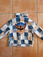 Jungen Paw Patrol Jacke Gr 104 Chase Sachsen-Anhalt - Blankenburg (Harz) Vorschau