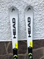 Head World Cup Rebels iSLR Slalom Ski Niedersachsen - Hameln Vorschau