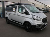 Bürstner Copa Nugget Transit Custom C 530 AKTION Nordrhein-Westfalen - Düren Vorschau