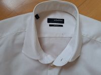 Seidensticker splendesto Oberhemd Hemd Gr. 41 creme weiß w. NEU G Nordrhein-Westfalen - Beverungen Vorschau