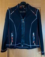 Sportalm Diva Lounge Damen Jacke Gr. 46 Bayern - Marktoberdorf Vorschau