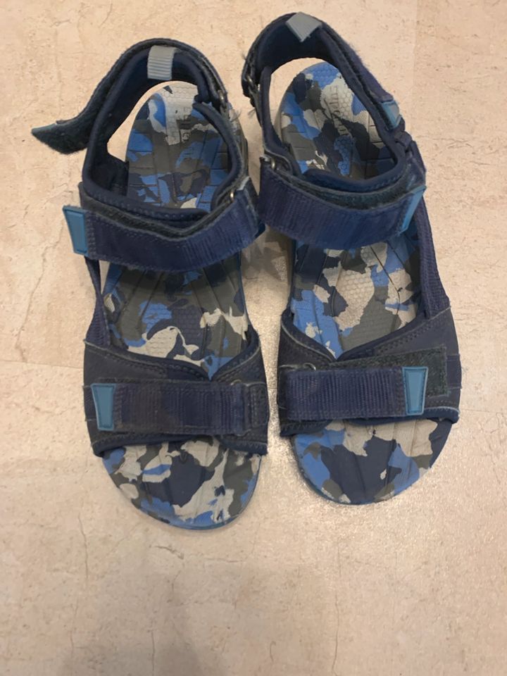 Superfit Sandalen Größe 40 in Freiburg im Breisgau