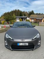 Toyota GT86 Subaru BRZ Sachsen - Stützengrün Vorschau