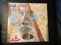 Dali Salvador Kalender 2005 (16 month calender) Baden-Württemberg - Filderstadt Vorschau