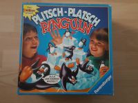 Spiel Plitsch Platsch Pinguin von Ravensburger Baden-Württemberg - Radolfzell am Bodensee Vorschau