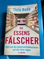 Thilo Bode - Die Essens Fälscher Baden-Württemberg - Nürtingen Vorschau