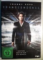 Transcendence und from Hell Johnny Depp Schleswig-Holstein - Laboe Vorschau