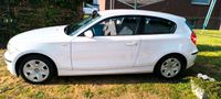 Verkaufe BMW 116i Niedersachsen - Salzgitter Vorschau