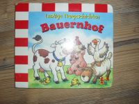 Lustige Tiergeschichten: Bauernhof - Bilderbuch Rheinland-Pfalz - Bacharach Vorschau
