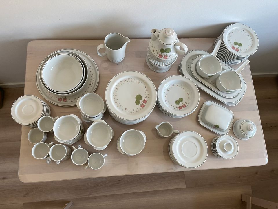 Villeroy & Boch Tafelservice von Gallo in Osnabrück