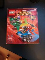 Lego Marvel Super Hero - Spider man Pankow - Prenzlauer Berg Vorschau