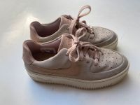 Nike Air Force 1 Sage Low Gr. 37.5 Niedersachsen - Uelsen Vorschau