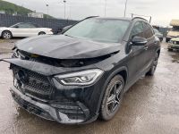 Mercedes GLA 180D AMG Line Automatik 2021 Aachen - Aachen-Mitte Vorschau