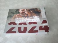 Gutscheinbuch 2024 Berlin unbenutzt Berlin - Hohenschönhausen Vorschau