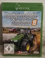 # XBox One # Landwirtschaftssimulator 19 # ToP # Nordrhein-Westfalen - Rahden Vorschau