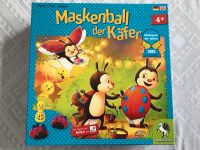 Spiel Maskenball der Käfer Pegasus Spiele TOP! Herzogtum Lauenburg - Alt Mölln Vorschau