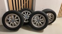 BMW Felgen mit Goodyear Sommerreifen 205/60R 15 Baden-Württemberg - Emmendingen Vorschau