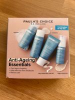 Paula‘s Choice Resist Anti Ageing Essentials Proben Bayern - Augsburg Vorschau