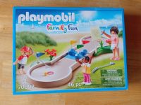 Playmobil 70092 Family Fun Minigolf - Neu Bayern - Waldsassen Vorschau