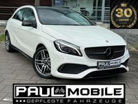 Mercedes-Benz A 250 AMG Navi LED Parkassistent PDC Ambiente Baden-Württemberg - Ludwigsburg Vorschau