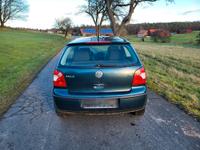 VW Polo 1.2l 64PS Hessen - Hünfeld Vorschau