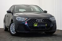Audi A1 Sportback 30 TFSI 1.HAND+8xREIFEN+BLUETOOTH Nordrhein-Westfalen - Bad Lippspringe Vorschau
