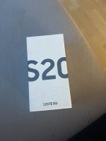 Samsung Galaxy S20 FE 5G Rheinland-Pfalz - Neuwied Vorschau