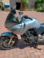 Honda CBF600SA PC38 Niedersachsen - Bramsche Vorschau