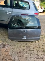 Opel Meriva 2003 bis 2010 Heckklappe Schwarz Grau Schleswig-Holstein - Rümpel Vorschau