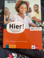 Hier! Deutsch für die Integration A1.2 Berlin - Spandau Vorschau