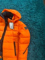 Fire & ICE Steppjacke, Mikrofaser, Thermore orange LUKA2  NEU !! Nordrhein-Westfalen - Bergkamen Vorschau