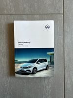 Bedienungsanleitung VW Touran Niedersachsen - Wangerland Vorschau