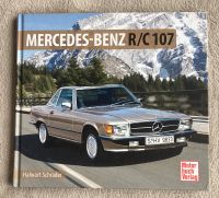 Buch Mercedes-Benz R/C 107 von Halwart Schrader Bremen - Woltmershausen Vorschau