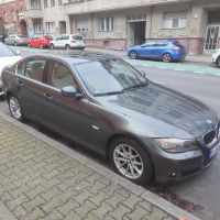BMW Automatik, E90/91 / 325 I X DRIVE mit Vollausstattung Berlin - Reinickendorf Vorschau