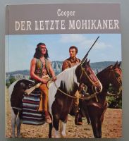 Cooper: Der letzte Mohikaner (1967, Gloria-Sammelbd.) Münster (Westfalen) - Mauritz Vorschau