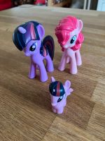 3 Figuren My Little Pony Hessen - Hünfelden Vorschau