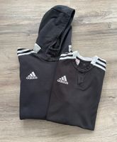 Adidas Hoddie Gr. S und Primegreen Shirt /Trikot Gr. 176 Niedersachsen - Weyhe Vorschau