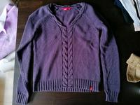 Lila Pulli von Esprit edc Hessen - Habichtswald Vorschau