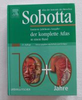 Sobotta Jubiläumsausgabe - der komplette Atlas in einem Band  Me Nordrhein-Westfalen - Neuss Vorschau